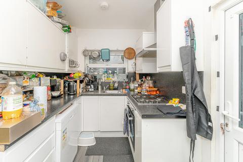 undefined, Tottenhall Road, London