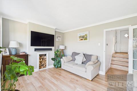 3 bedroom semi-detached house for sale, Park Crescent, Hastings