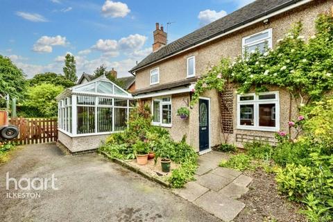 undefined, The Village, Ilkeston