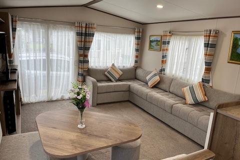 2 bedroom park home for sale, Six Arches Country Park