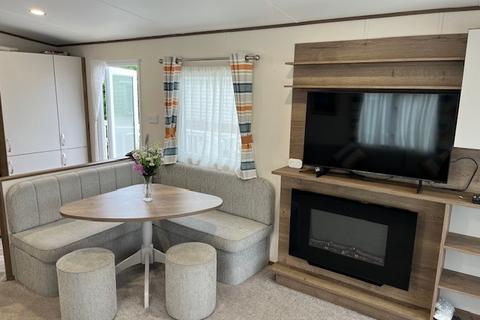 2 bedroom park home for sale, Six Arches Country Park