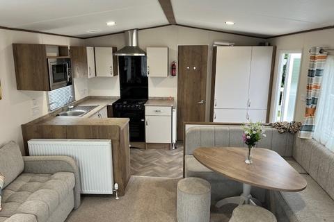 2 bedroom park home for sale, Six Arches Country Park
