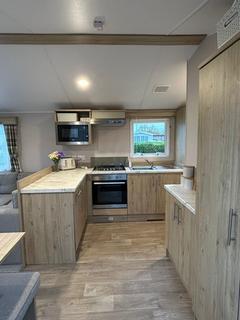 2 bedroom park home for sale, Six Arches Country Park