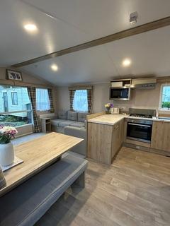 2 bedroom park home for sale, Six Arches Country Park