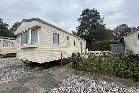2 bedroom park home for sale, Six Arches Country Park