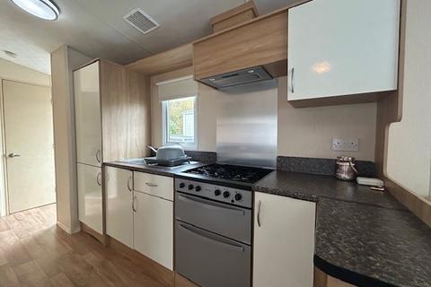 2 bedroom park home for sale, Six Arches Country Park