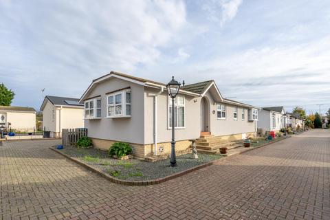 Churt Drive, Poplars Court, Bognor Regis