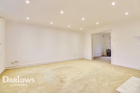 4 bedroom detached house for sale, Clos-Y-Draenog, Cardiff