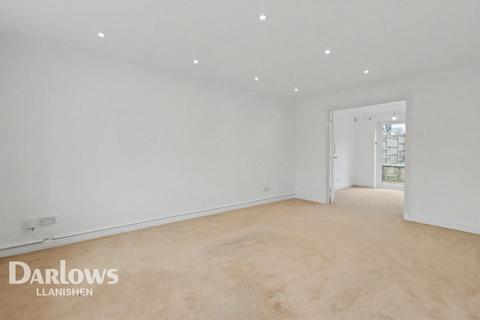 4 bedroom detached house for sale, Clos-Y-Draenog, Cardiff