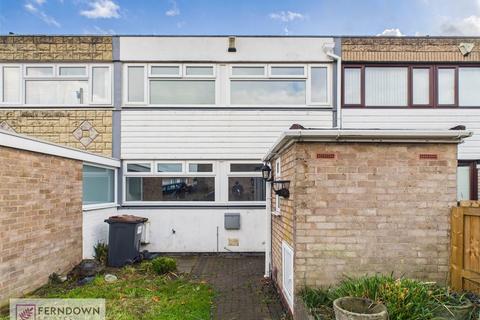 undefined, Oak Croft, Chelmsley Wood, Birmingham, B37