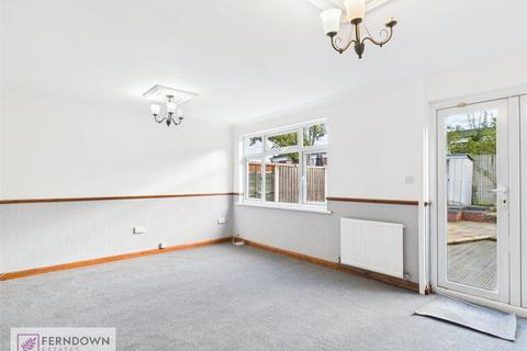 undefined, Oak Croft, Chelmsley Wood, Birmingham, B37