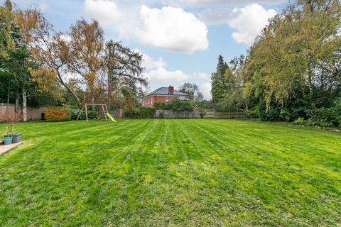 4 bedroom detached house for sale, Fairfield Road, Shawford, SO21