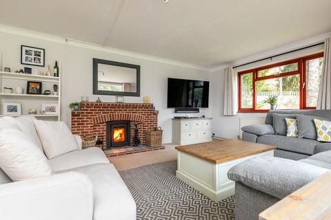 4 bedroom detached house for sale, Fairfield Road, Shawford, SO21
