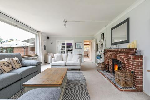 4 bedroom detached house for sale, Fairfield Road, Shawford, SO21