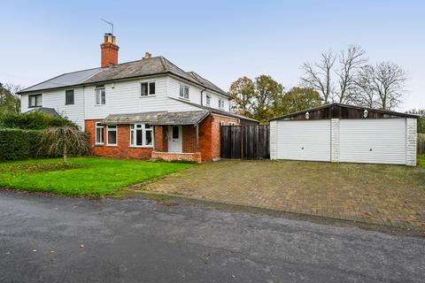 4 bedroom semi-detached house for sale, Chapel Lane, Ashford TN27
