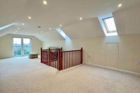 4 bedroom detached house for sale, The Sidings, Pengelly, Delabole, PL33 9AX