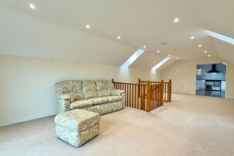 4 bedroom detached house for sale, The Sidings, Pengelly, Delabole, PL33 9AX