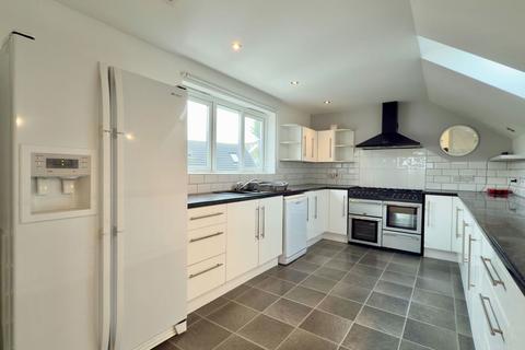 4 bedroom detached house for sale, The Sidings, Pengelly, Delabole, PL33 9AX