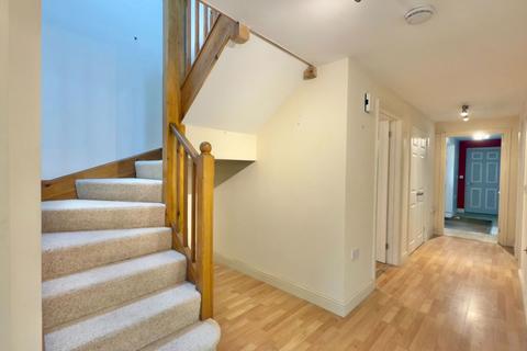 4 bedroom detached house for sale, The Sidings, Pengelly, Delabole, PL33 9AX