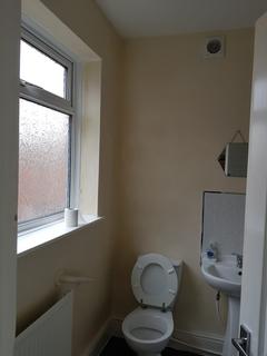 undefined, Exeter Street, St. Helens WA10
