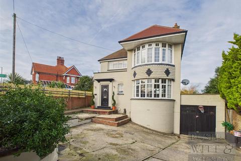 undefined, Priory Avenue, Hastings