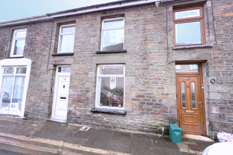 3 bedroom terraced house for sale, Tonypandy CF40