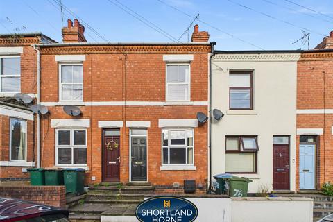 undefined, Newcombe Road, Coventry CV5