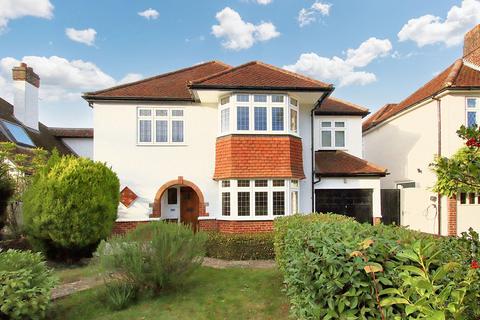 4 bedroom detached house for sale, Woodland Way, West Wickham, BR4