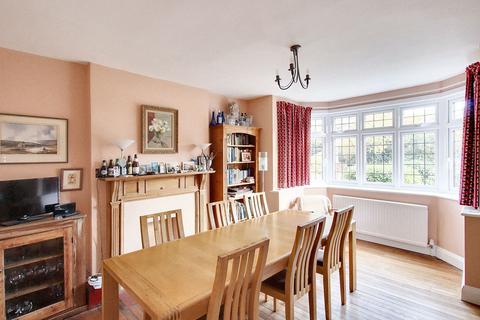 4 bedroom detached house for sale, Woodland Way, West Wickham, BR4