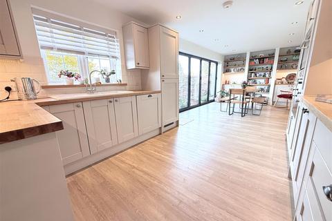 undefined, Howitts Road, Bottesford