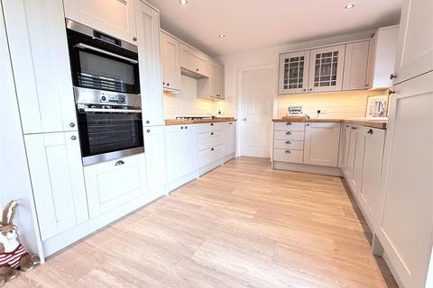 undefined, Howitts Road, Bottesford