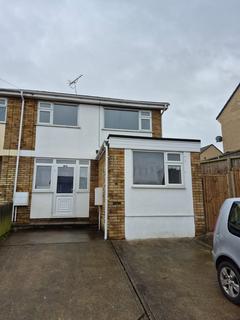 4 bedroom terraced house to rent - Harwich, CO12