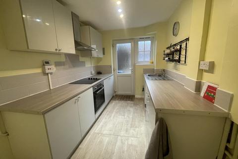4 bedroom terraced house to rent, Harwich, CO12