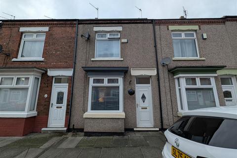 Harrison Terrace, Darlington