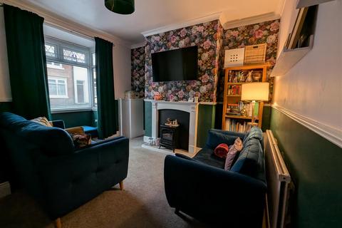 2 bedroom terraced house for sale, Harrison Terrace, Darlington