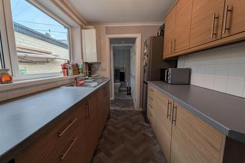 2 bedroom terraced house for sale, Harrison Terrace, Darlington