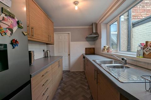 2 bedroom terraced house for sale, Harrison Terrace, Darlington