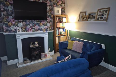 2 bedroom terraced house for sale, Harrison Terrace, Darlington