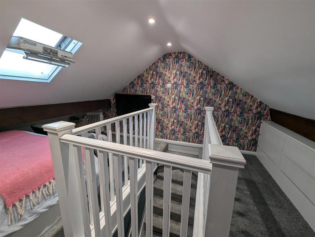 Loft Space