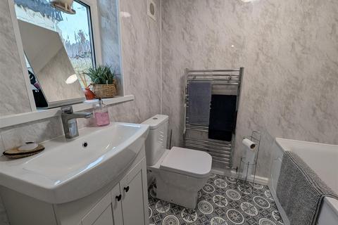 2 bedroom terraced house for sale, Harrison Terrace, Darlington