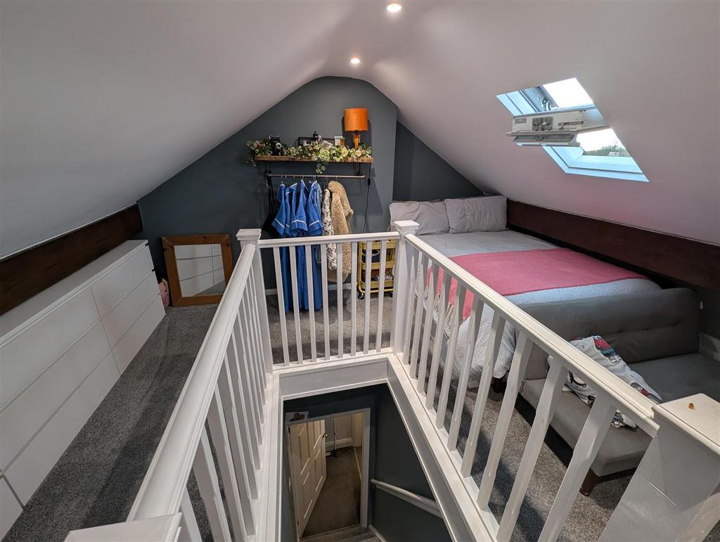 Loft Space