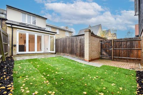 undefined, Coxtie Green Road, Pilgrims Hatch, Brentwood