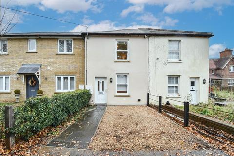 Coxtie Green Road, Pilgrims Hatch, Brentwood