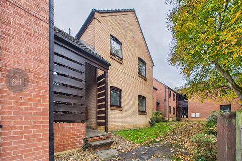 2 bedroom flat for sale, Prince Of Wales Close, Bury St. Edmunds