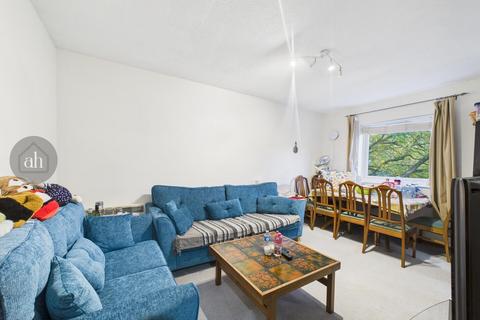2 bedroom flat for sale, Prince Of Wales Close, Bury St. Edmunds