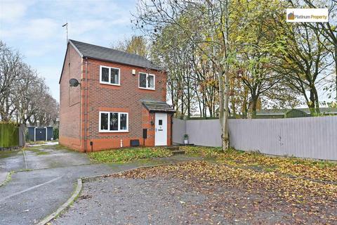 undefined, Pearl Grove, Stoke-On-Trent ST3