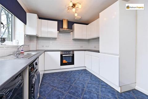 undefined, Pearl Grove, Stoke-On-Trent ST3