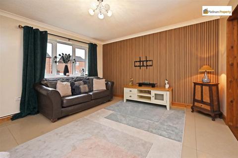 undefined, Pearl Grove, Stoke-On-Trent ST3