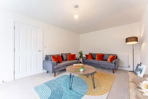 undefined, Woodward Drive, Wellington Place, Market Harborough, Leicestershire, LE16 7BX