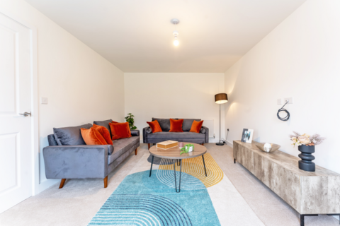 undefined, Woodward Drive, Wellington Place, Market Harborough, Leicestershire, LE16 7BX